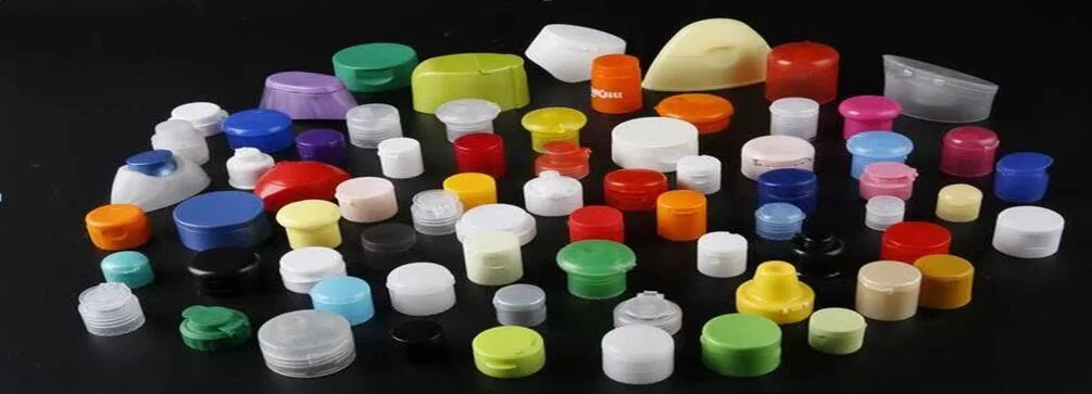 Plastic Injection Double Color Shampoo Food Packaging 5 Gallons Water Cap Oil Medical Cosmetic Handle Laundry Detergent Bottle Cap Closure Cover Lid Mould