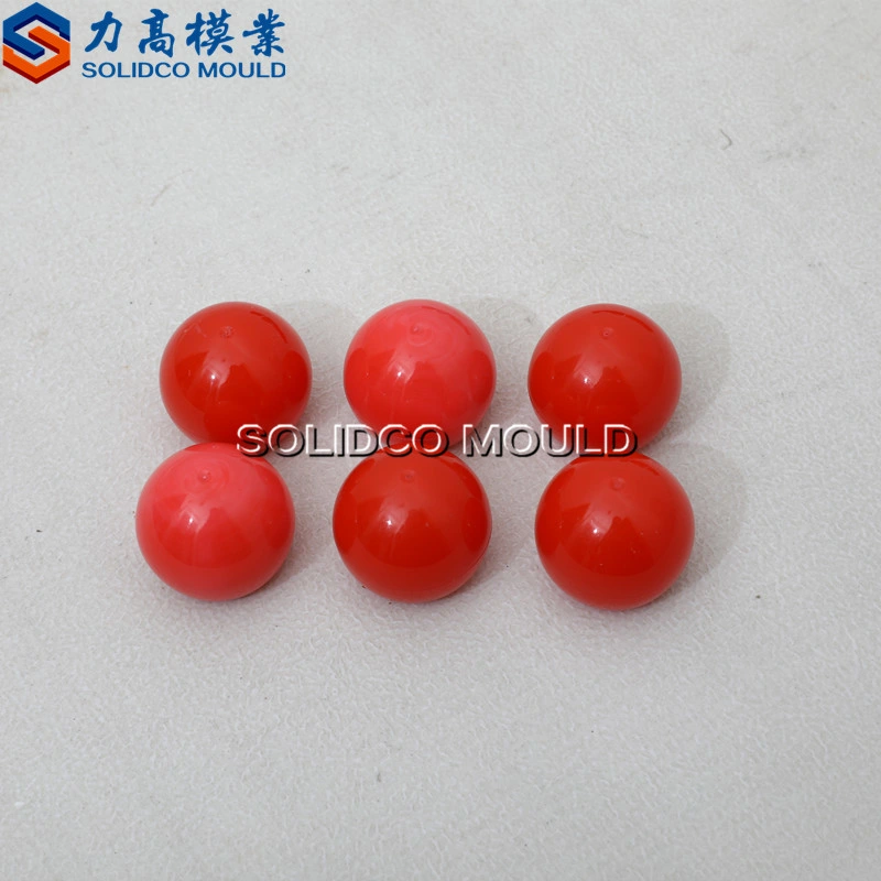 Plastic Packaging Injection Mold Cosmetics/Food/Drinks Packaging Caps/Containers Mould