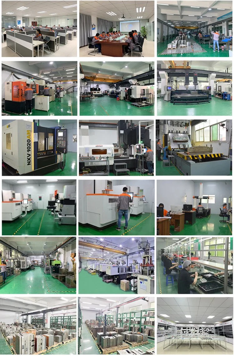 2D/3D Cosmetic Cap Drawing Mold Injection Molding Parts Mold Molding Companies Plastic Manufacturing Custom Cap Mould