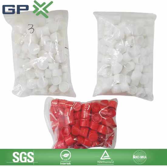 Pet Preform Food Packaging Bottle Cap Injection Mould Plastic Mold