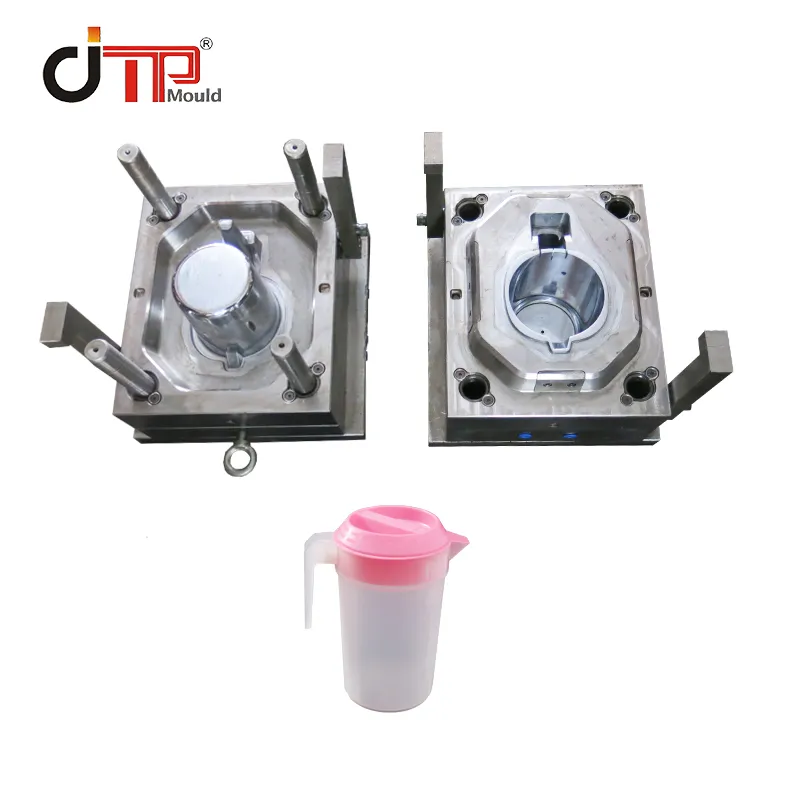 Best Quality Plastic Water Jug Mould with Handle