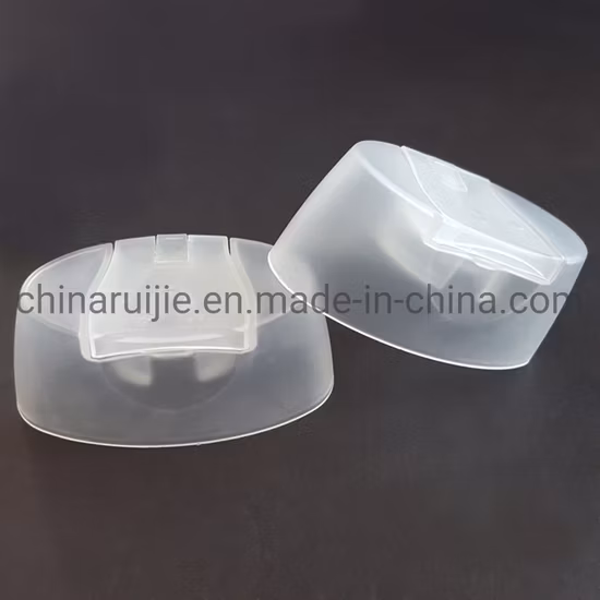 Custom Shower Gel Flip Top Cap Mold Cosmetic Shampoo Cap Mold