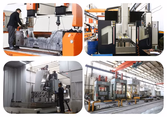 Kelong Plastic Household Basket Mould with Handle